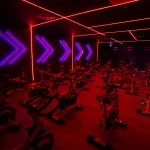 gym salle de sport