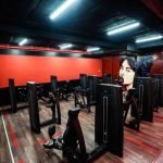 gym salle de sport